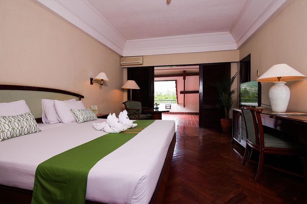 Jatinangor National Golf & Resort Esterno foto