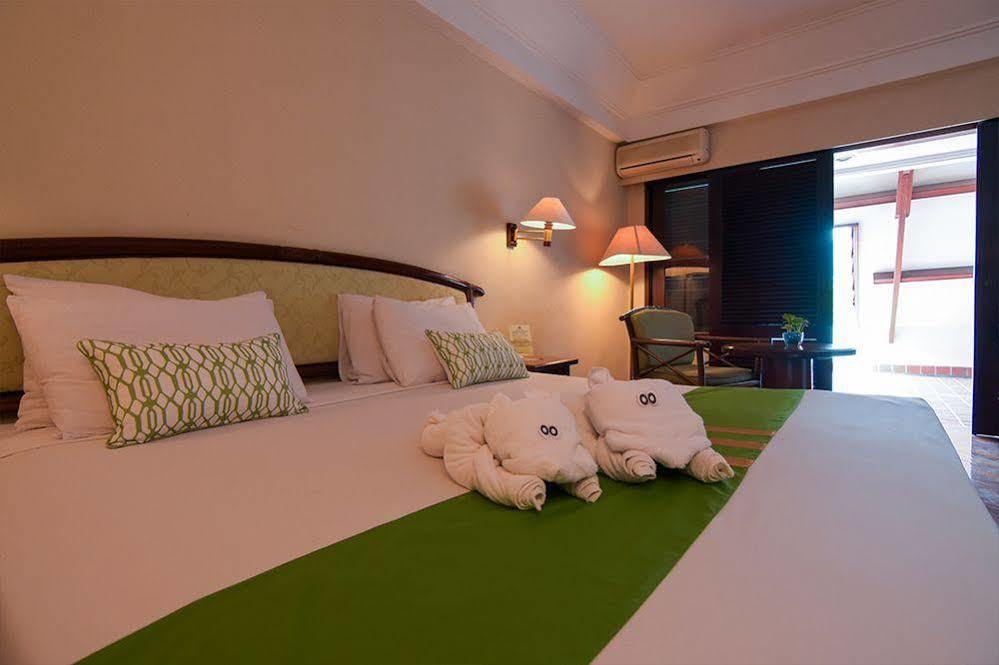 Jatinangor National Golf & Resort Esterno foto