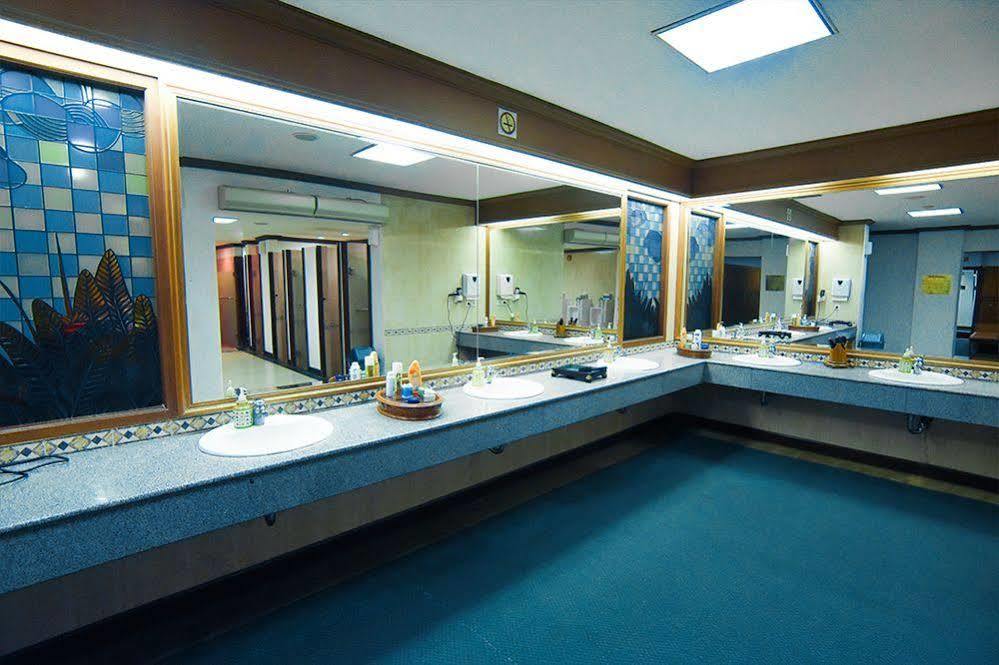 Jatinangor National Golf & Resort Esterno foto